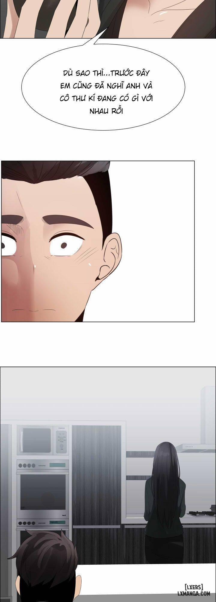 Nếu Em Vui 43 0 END trang 14