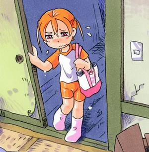 Đọc truyện tranh Nếu Kana-chan là bạn gái tôi