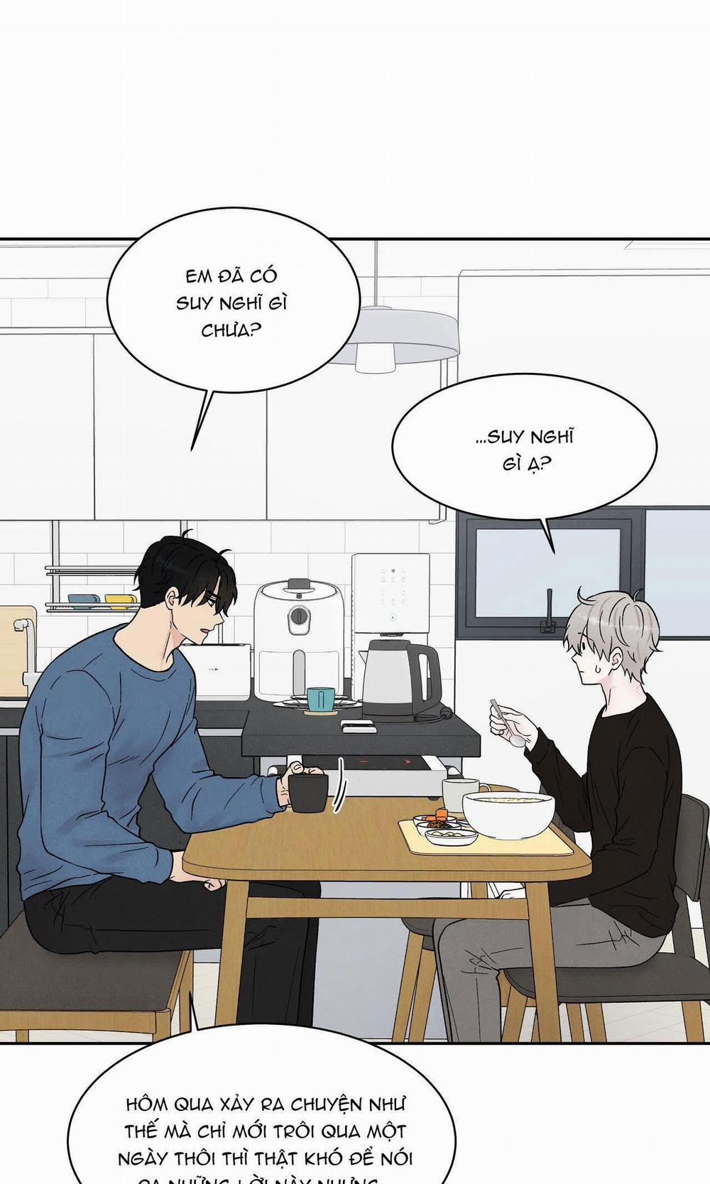 Nếu Không Là Định Mệnh Thì Là Gì? 10 trang 0