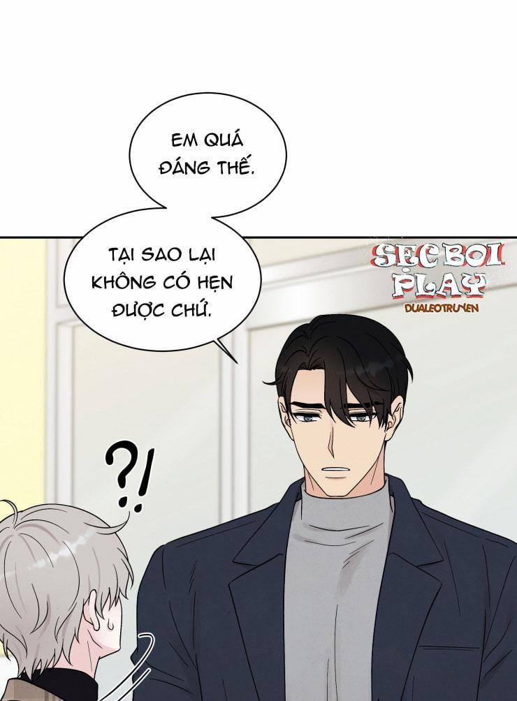 Nếu Không Là Định Mệnh Thì Là Gì? 12 trang 0
