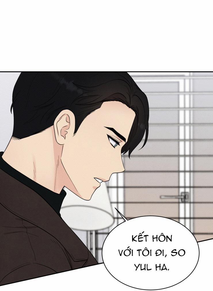 Nếu Không Là Định Mệnh Thì Là Gì? 4 trang 0