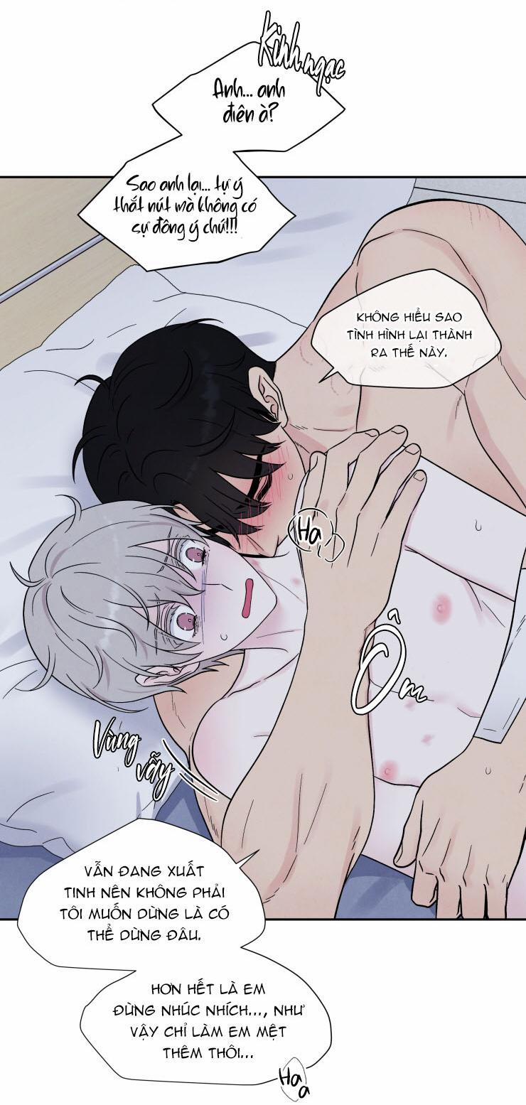 Nếu Không Là Định Mệnh Thì Là Gì? 5 trang 14