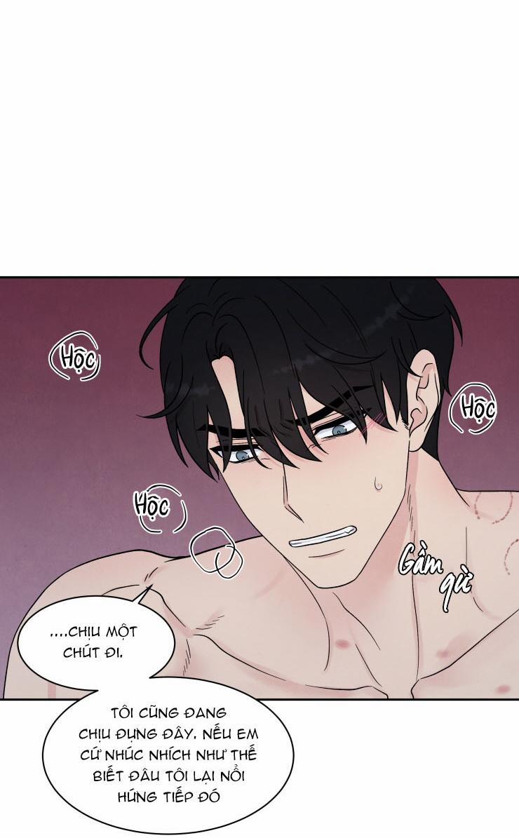 Nếu Không Là Định Mệnh Thì Là Gì? 5 trang 19