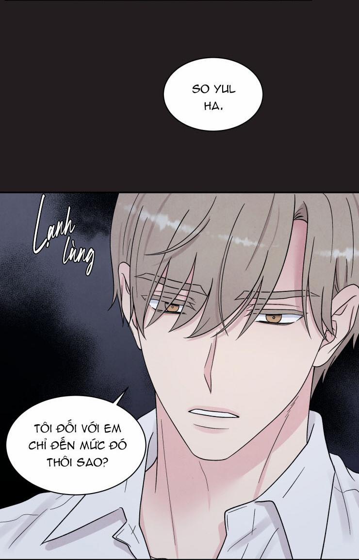 Nếu Không Là Định Mệnh Thì Là Gì? 5 trang 31