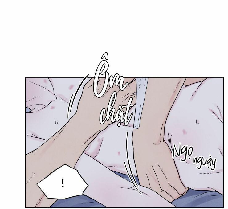 Nếu Không Là Định Mệnh Thì Là Gì? 5 trang 6