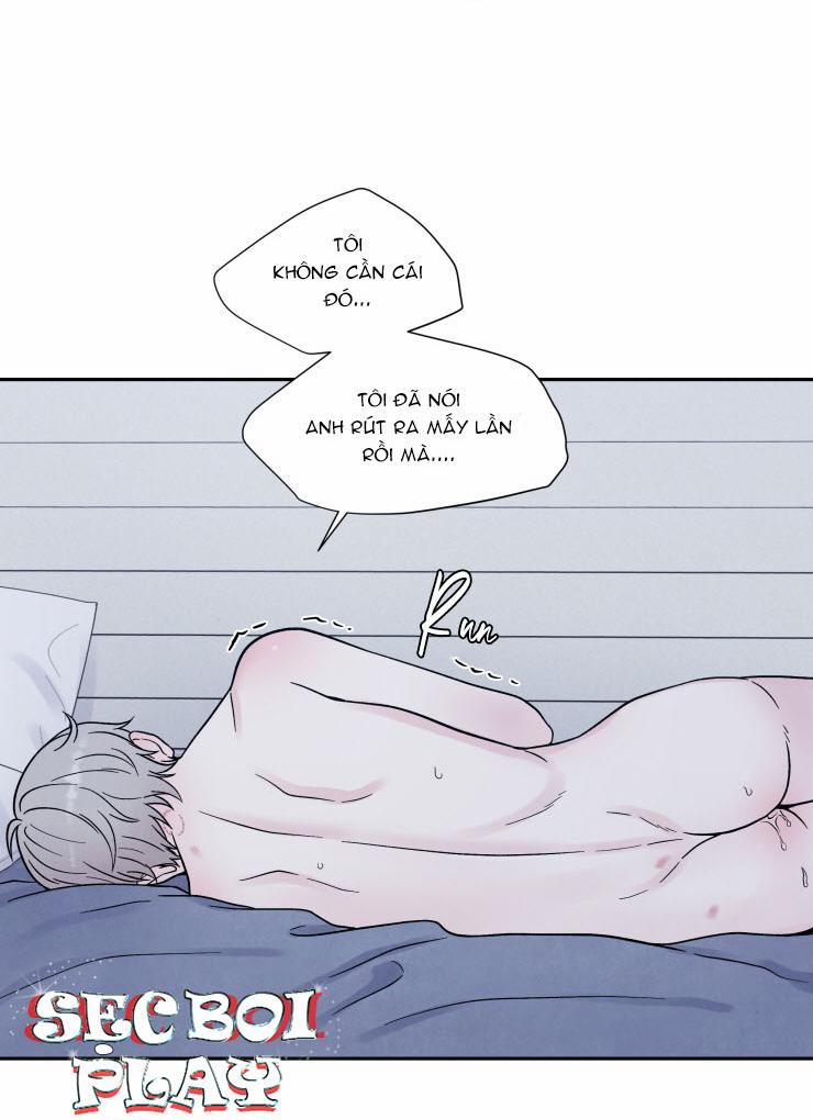 Nếu Không Là Định Mệnh Thì Là Gì? 5 trang 61