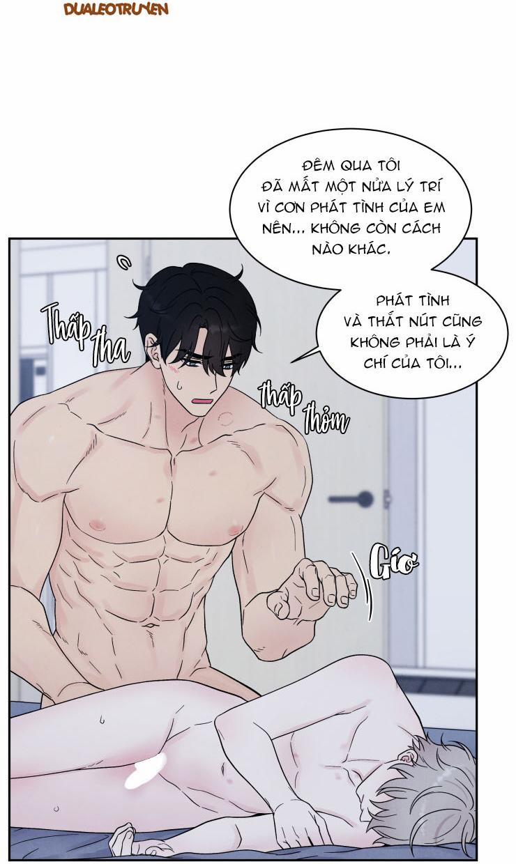 Nếu Không Là Định Mệnh Thì Là Gì? 5 trang 62
