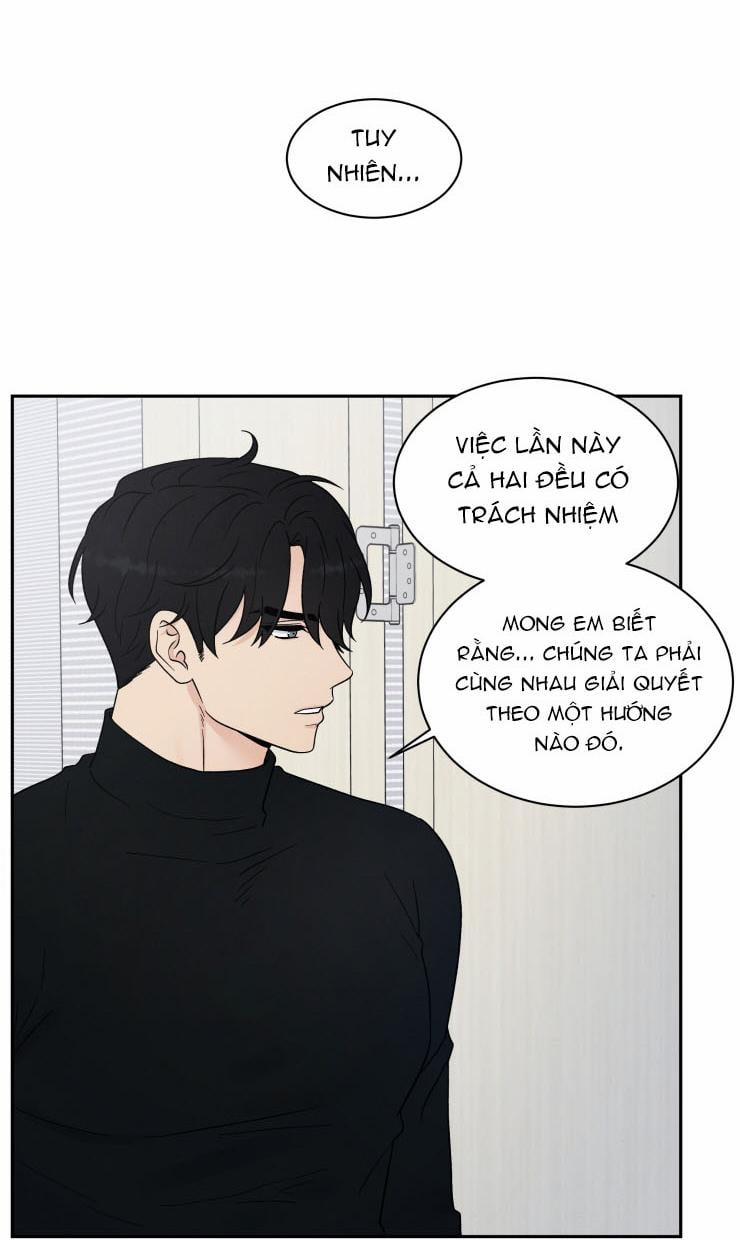 Nếu Không Là Định Mệnh Thì Là Gì? 5 trang 71