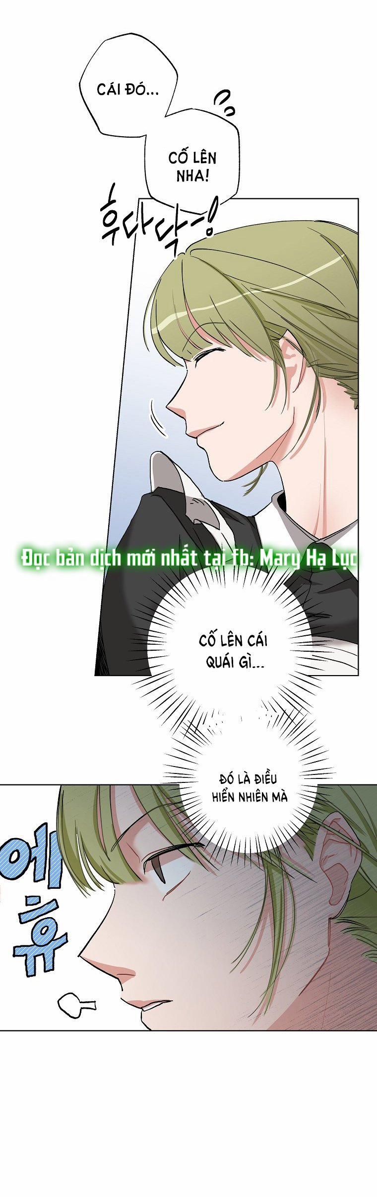 Nếu Không Thể Chết Thì Hãy Yêu 1.1 trang 13