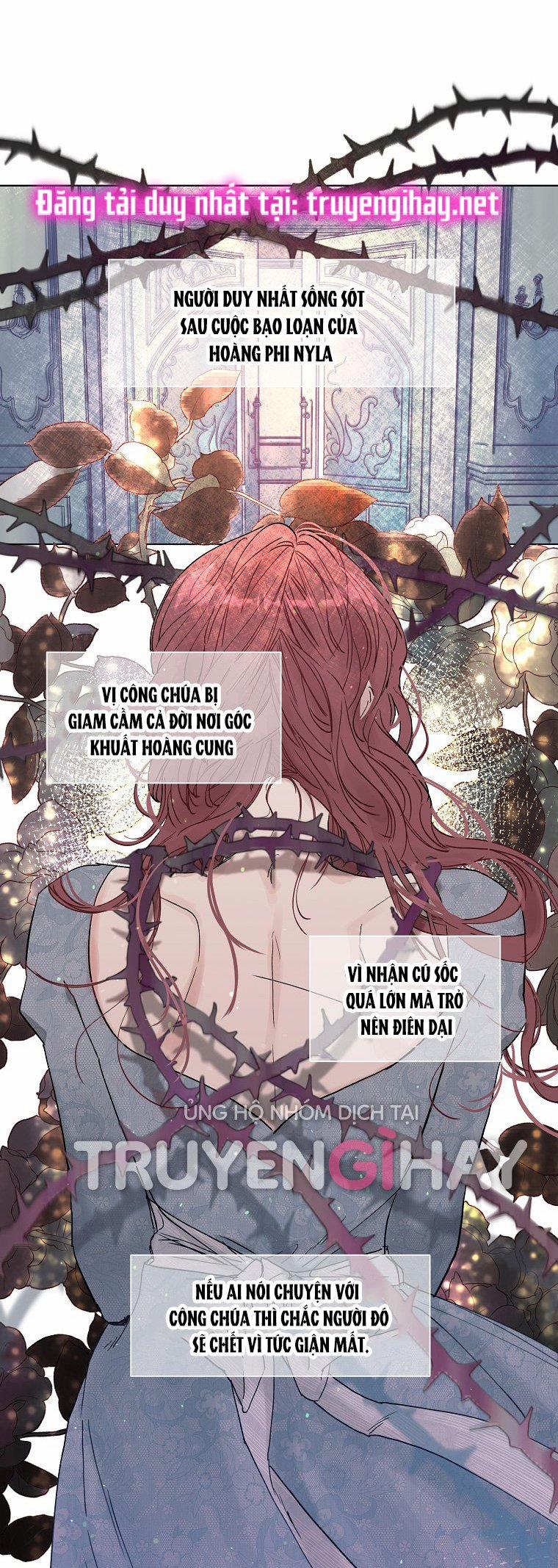 Nếu Không Thể Chết Thì Hãy Yêu 1.1 trang 14