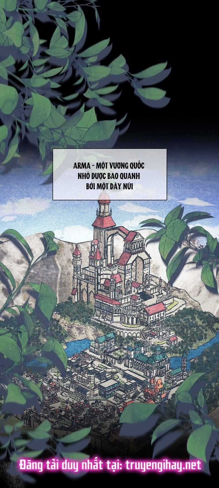 Nếu Không Thể Chết Thì Hãy Yêu 1.1 trang 2