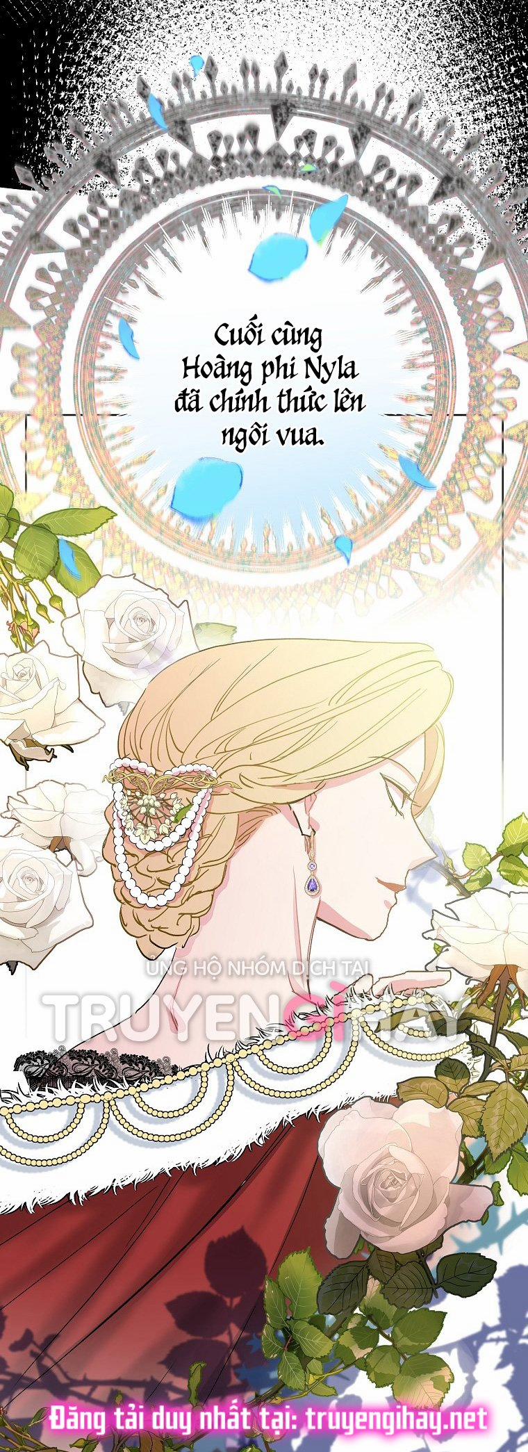 Nếu Không Thể Chết Thì Hãy Yêu 1.1 trang 7