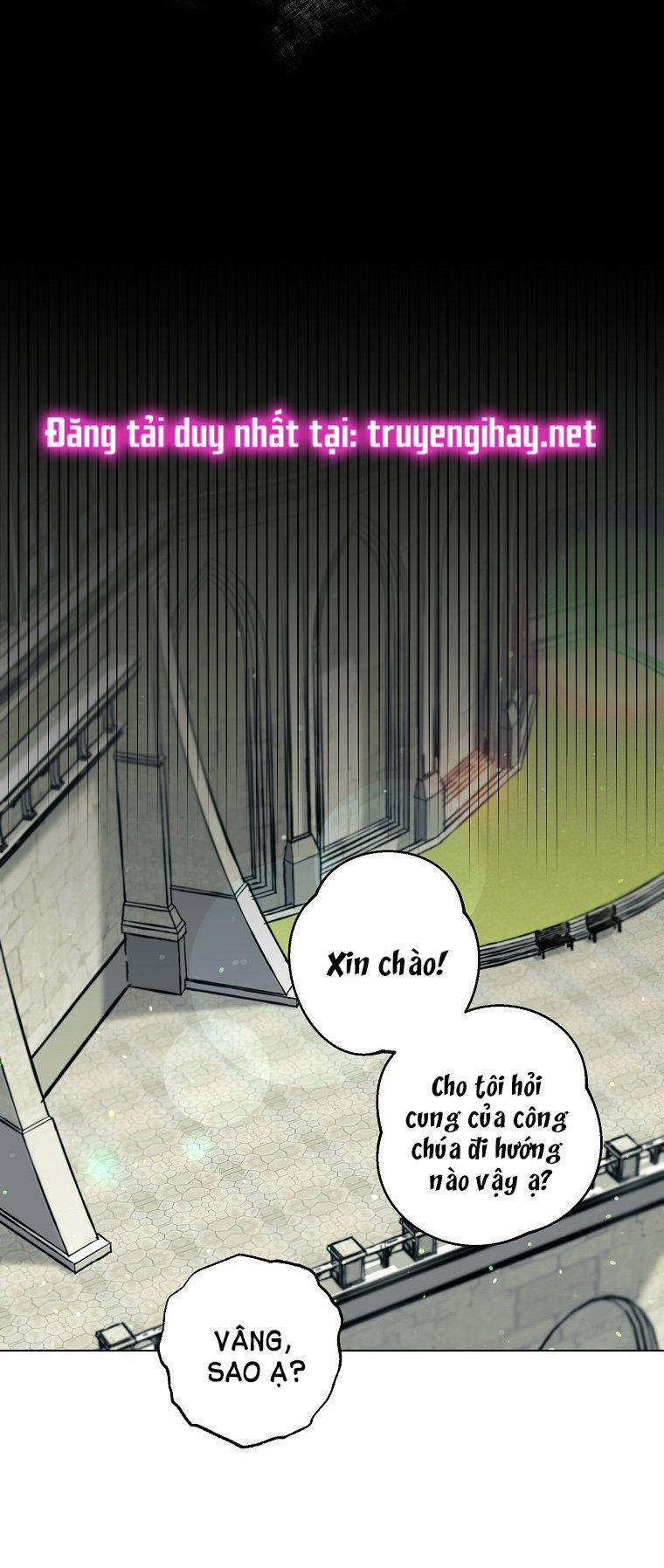 Nếu Không Thể Chết Thì Hãy Yêu 1.1 trang 9