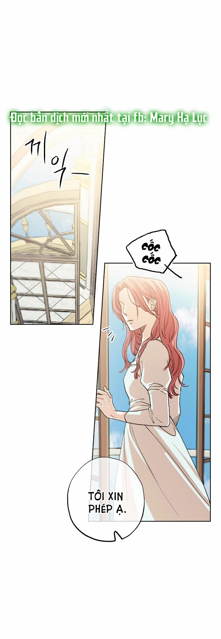 Nếu Không Thể Chết Thì Hãy Yêu 1.2 trang 13