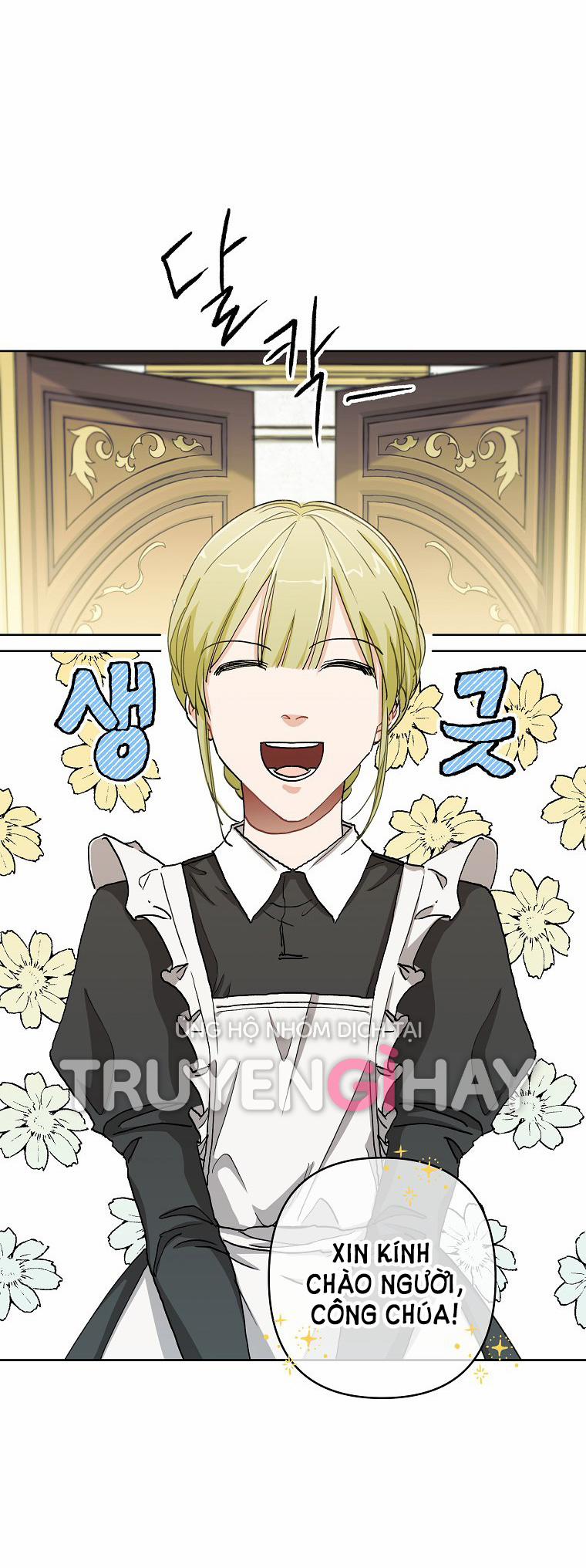 Nếu Không Thể Chết Thì Hãy Yêu 1.2 trang 14