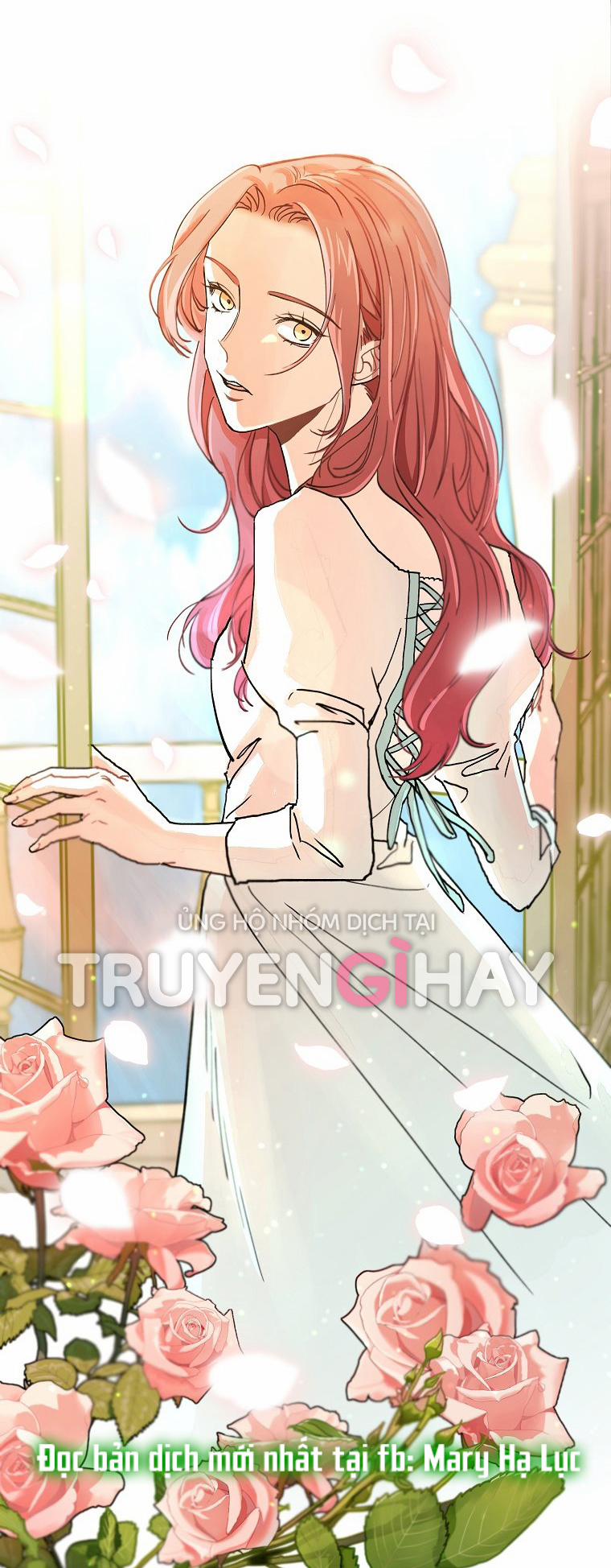 Nếu Không Thể Chết Thì Hãy Yêu 1.2 trang 17