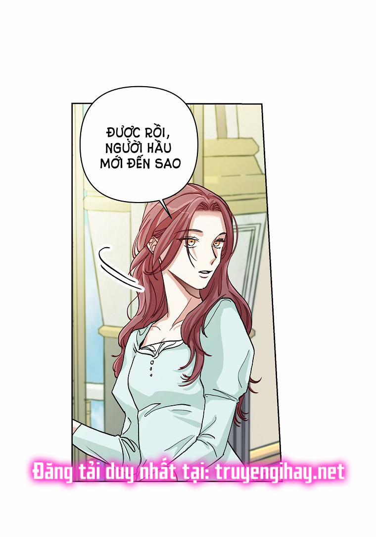 Nếu Không Thể Chết Thì Hãy Yêu 1.2 trang 21