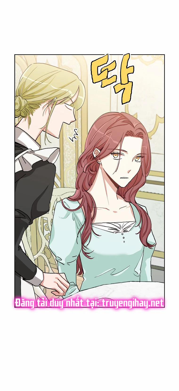 Nếu Không Thể Chết Thì Hãy Yêu 1.2 trang 31