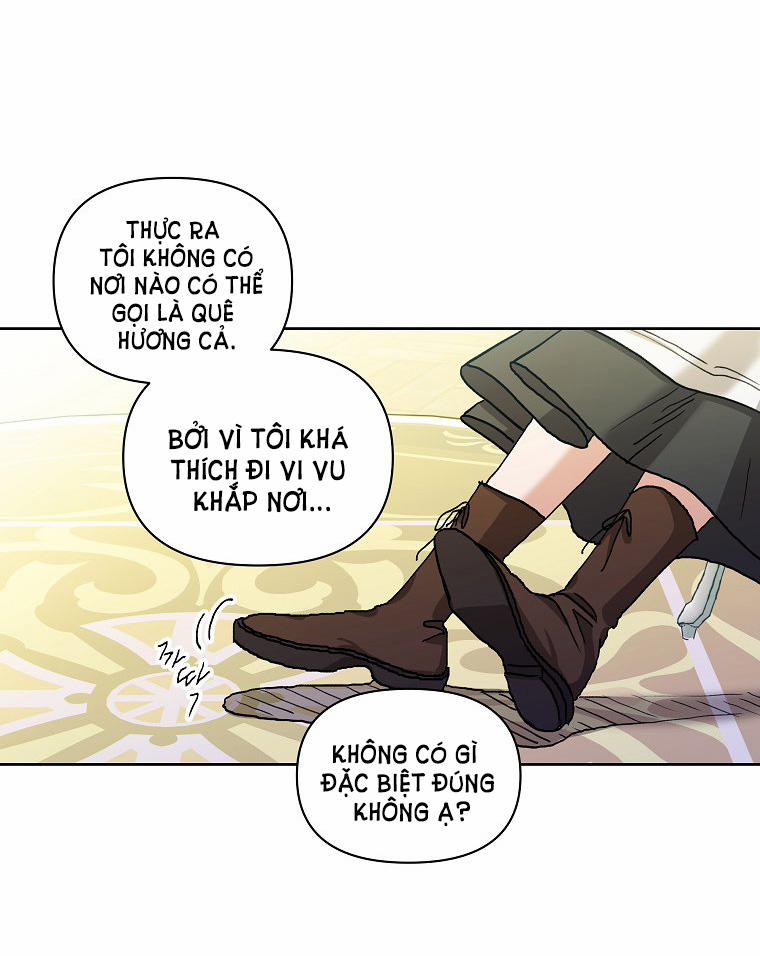 Nếu Không Thể Chết Thì Hãy Yêu 1.2 trang 49