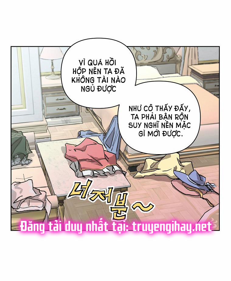 Nếu Không Thể Chết Thì Hãy Yêu 1.2 trang 52