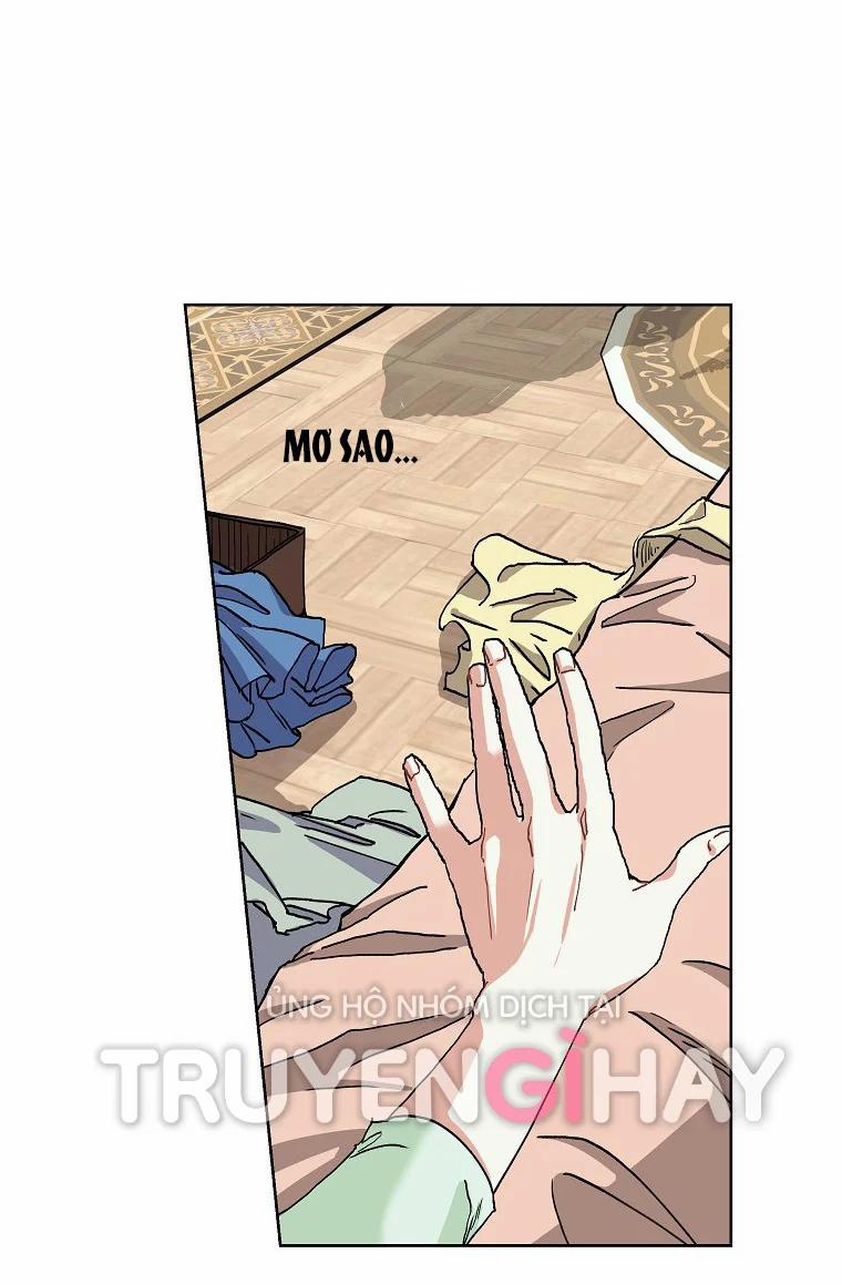 Nếu Không Thể Chết Thì Hãy Yêu 1.2 trang 9