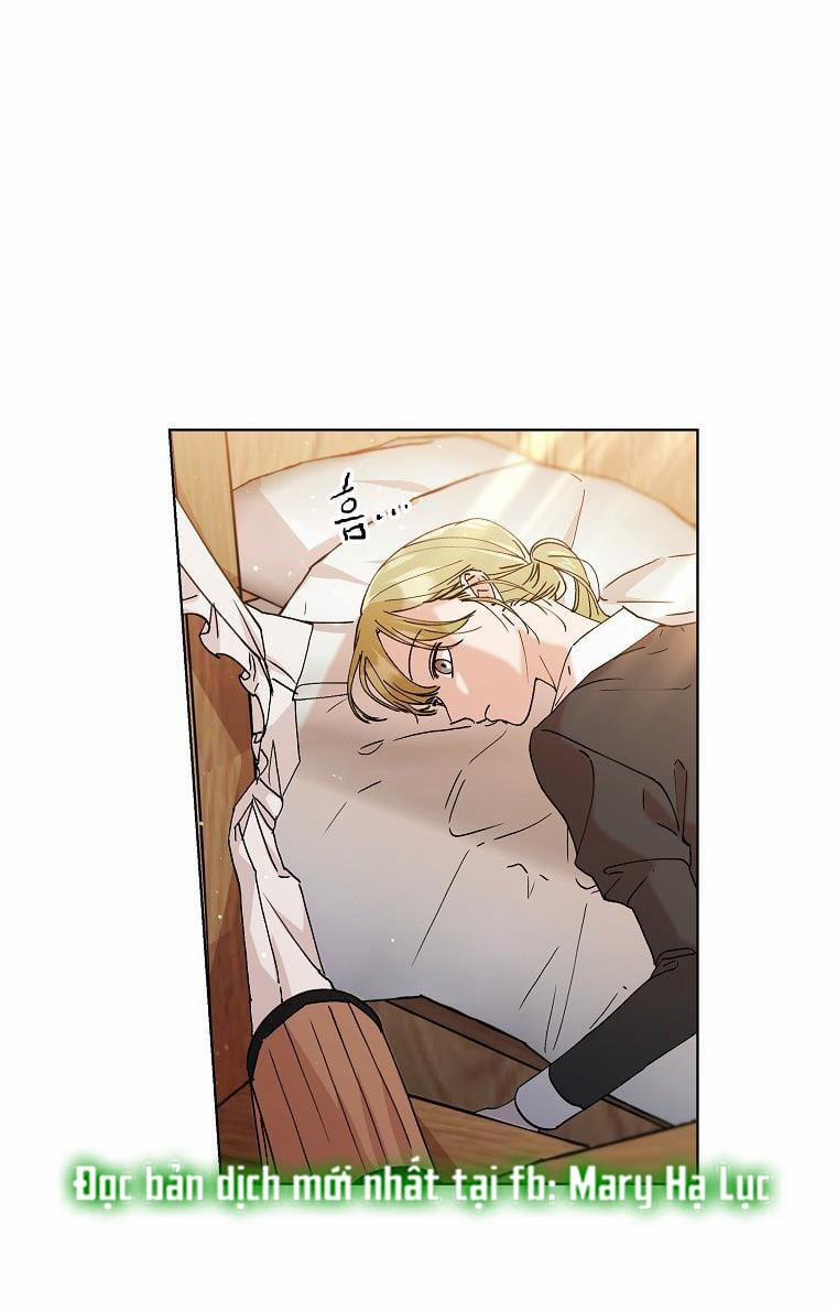 Nếu Không Thể Chết Thì Hãy Yêu 10.1 trang 16