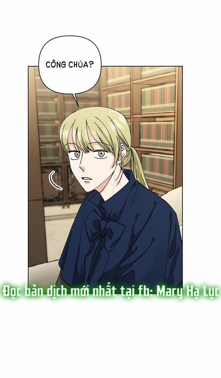 Nếu Không Thể Chết Thì Hãy Yêu 10.1 trang 6