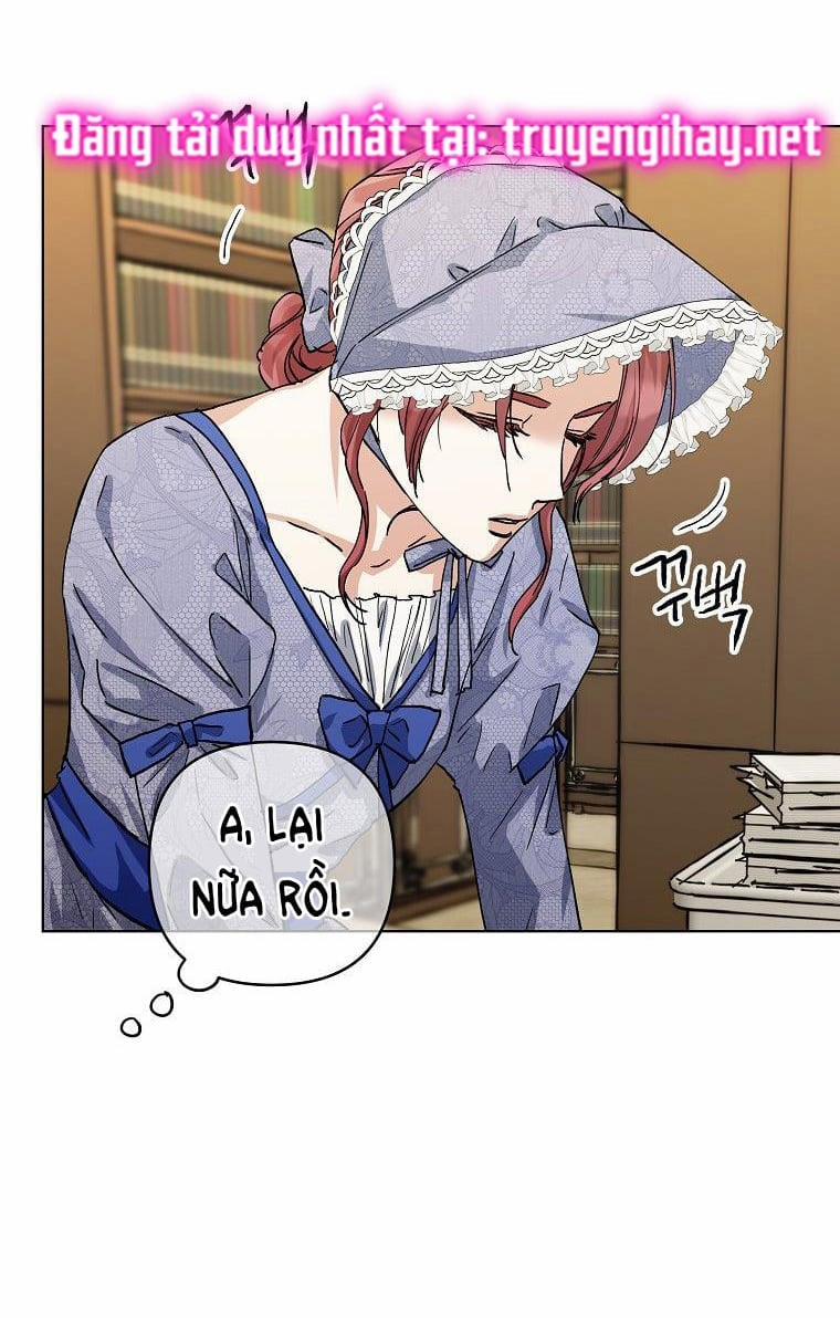 Nếu Không Thể Chết Thì Hãy Yêu 10.1 trang 7