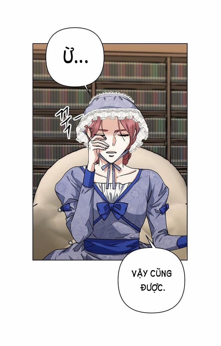 Nếu Không Thể Chết Thì Hãy Yêu 10.1 trang 9