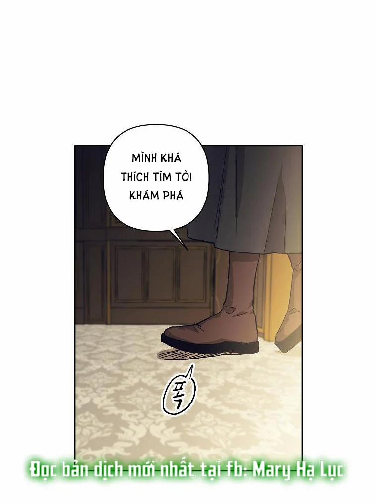 Nếu Không Thể Chết Thì Hãy Yêu 10.2 trang 19