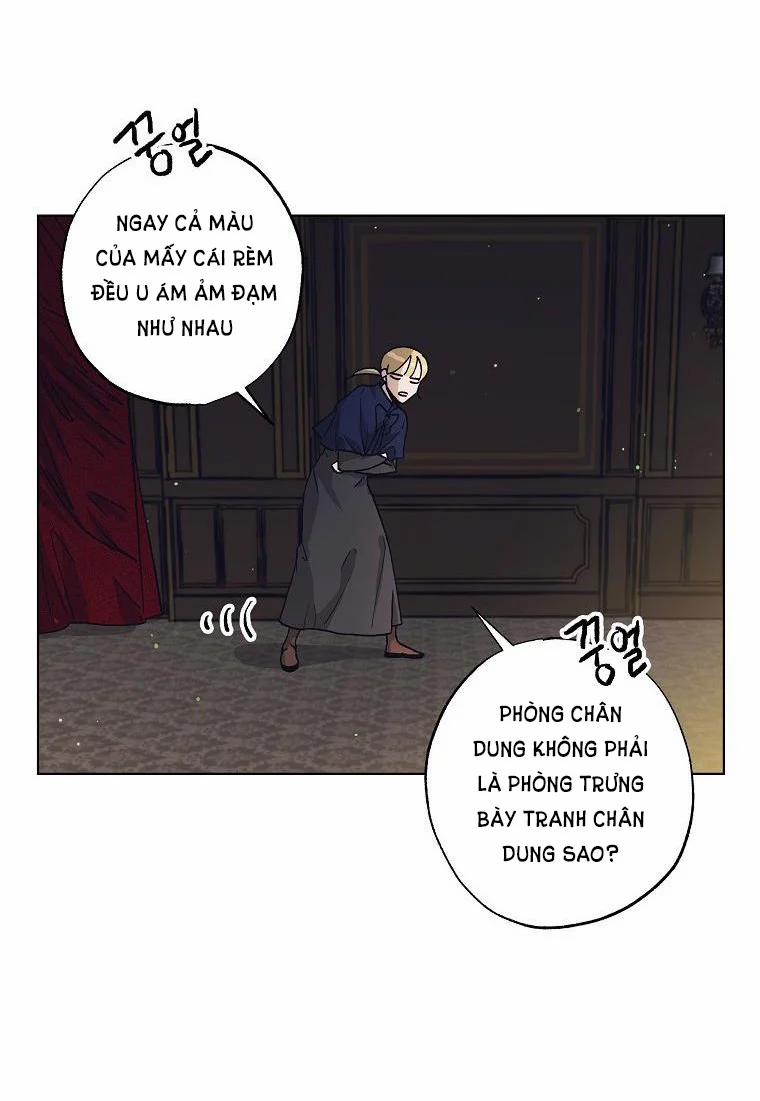 Nếu Không Thể Chết Thì Hãy Yêu 10.2 trang 26