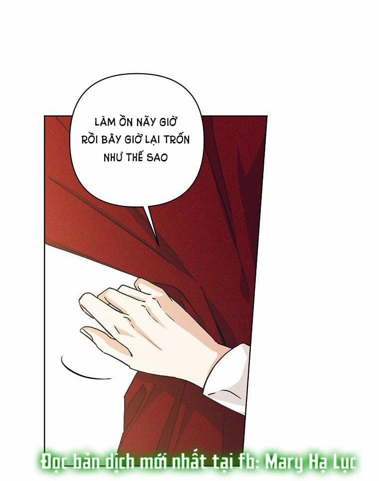Nếu Không Thể Chết Thì Hãy Yêu 10.2 trang 34