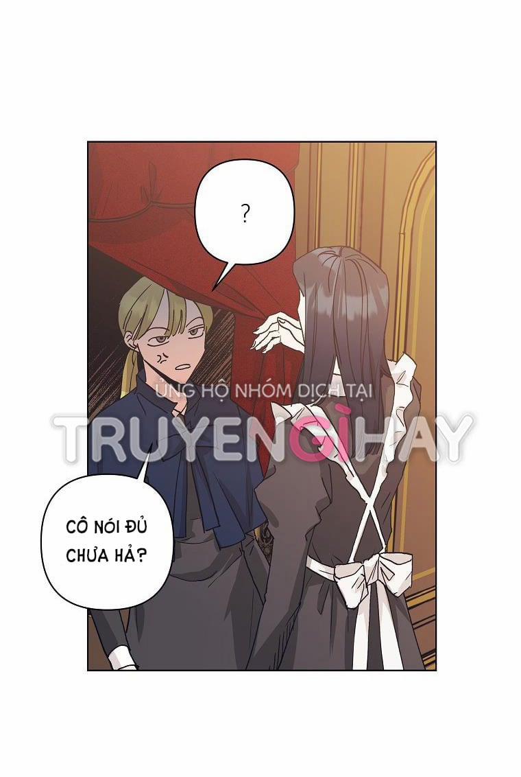 Nếu Không Thể Chết Thì Hãy Yêu 10.2 trang 36