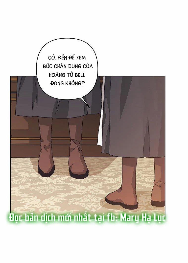 Nếu Không Thể Chết Thì Hãy Yêu 10.2 trang 37