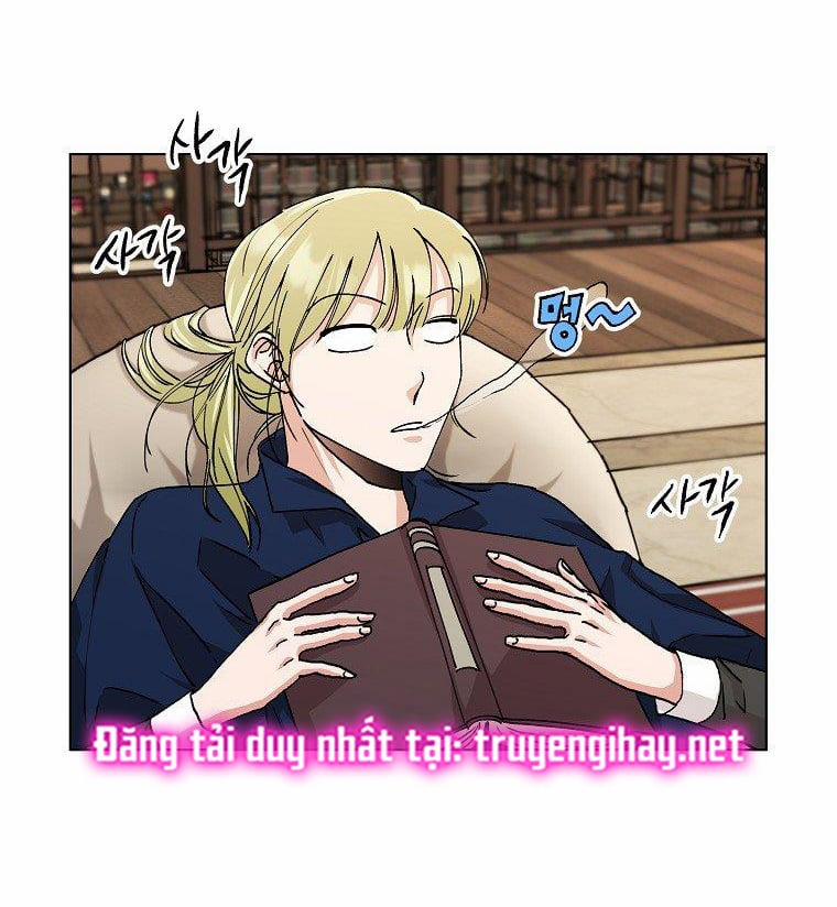 Nếu Không Thể Chết Thì Hãy Yêu 10.2 trang 4