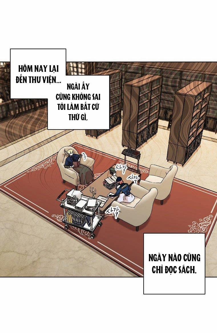 Nếu Không Thể Chết Thì Hãy Yêu 10.2 trang 6