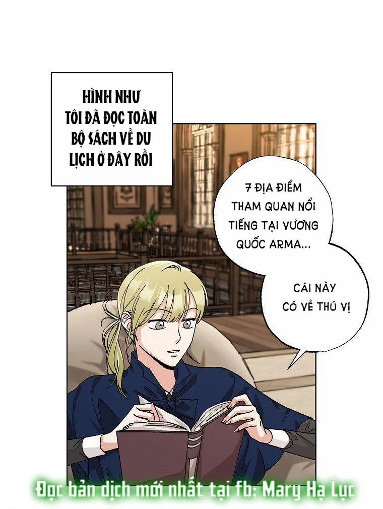 Nếu Không Thể Chết Thì Hãy Yêu 10.2 trang 7