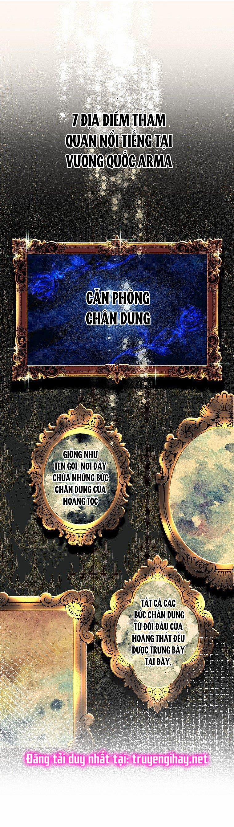 Nếu Không Thể Chết Thì Hãy Yêu 10.2 trang 8