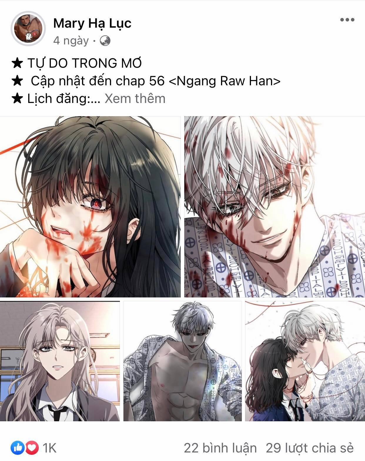 Nếu Không Thể Chết Thì Hãy Yêu 2.1 trang 0