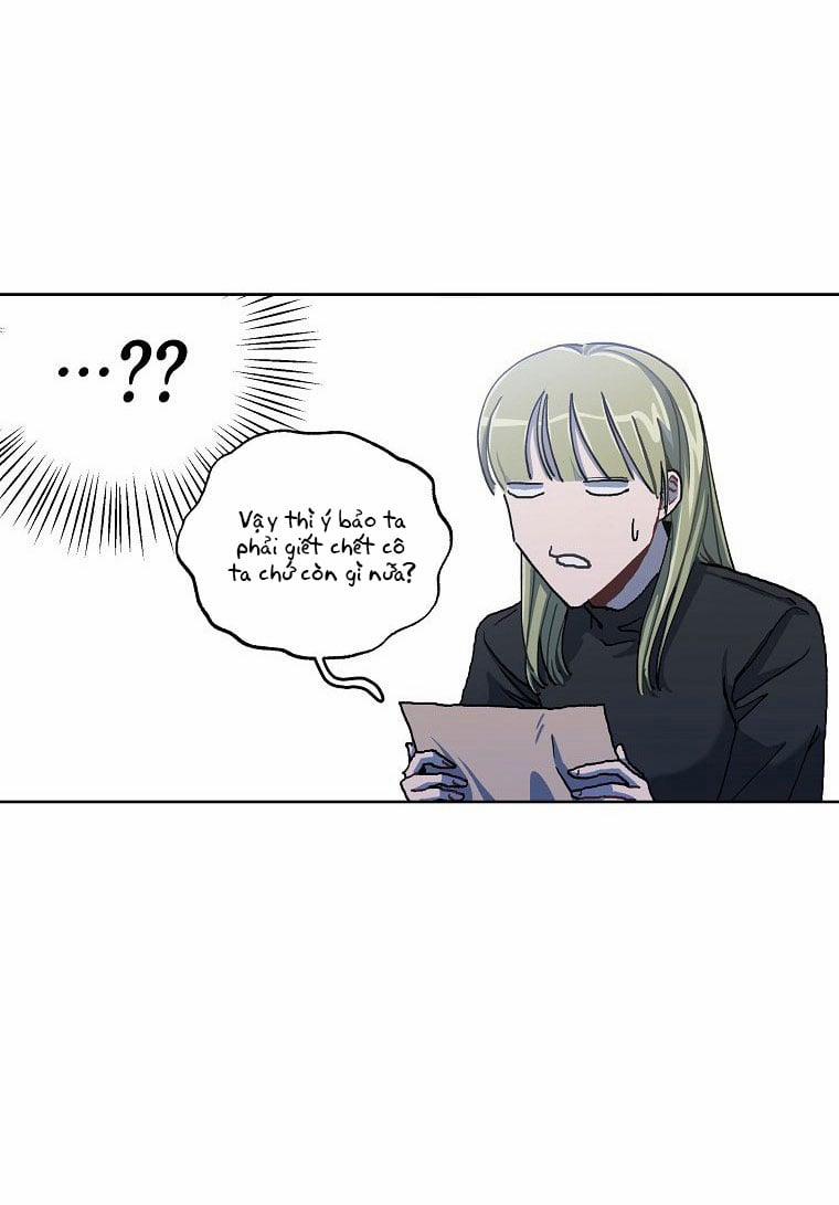 Nếu Không Thể Chết Thì Hãy Yêu 2.1 trang 28