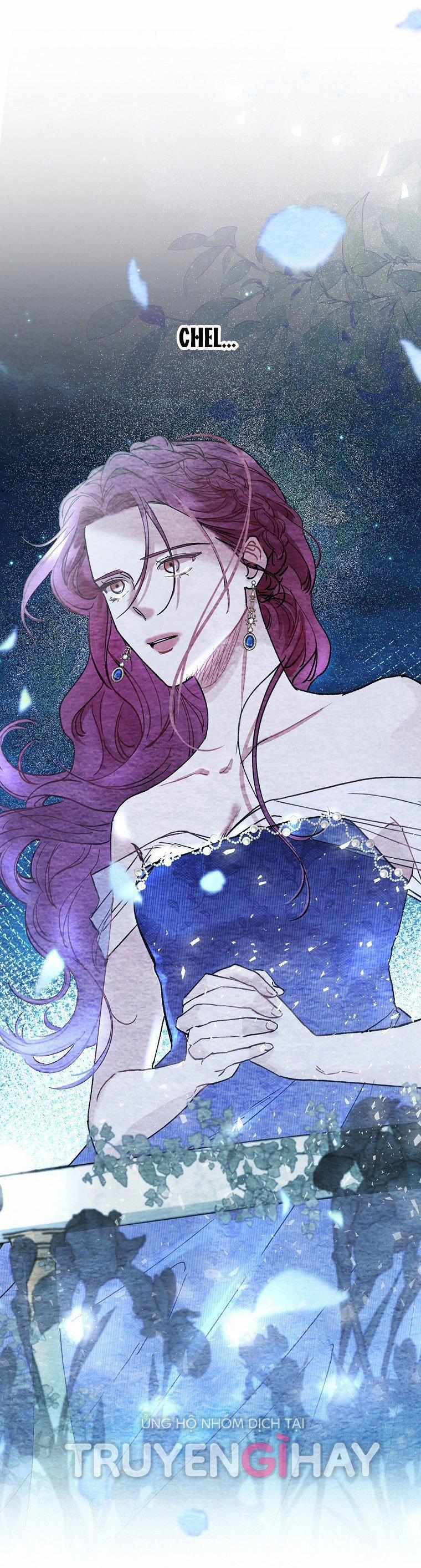 Nếu Không Thể Chết Thì Hãy Yêu 2.1 trang 38