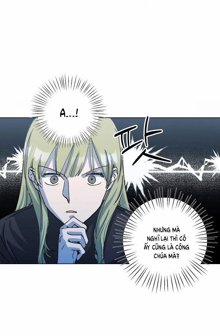 Nếu Không Thể Chết Thì Hãy Yêu 2.1 trang 39