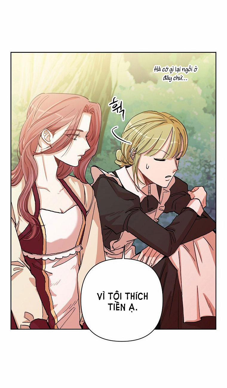 Nếu Không Thể Chết Thì Hãy Yêu 2.2 trang 18