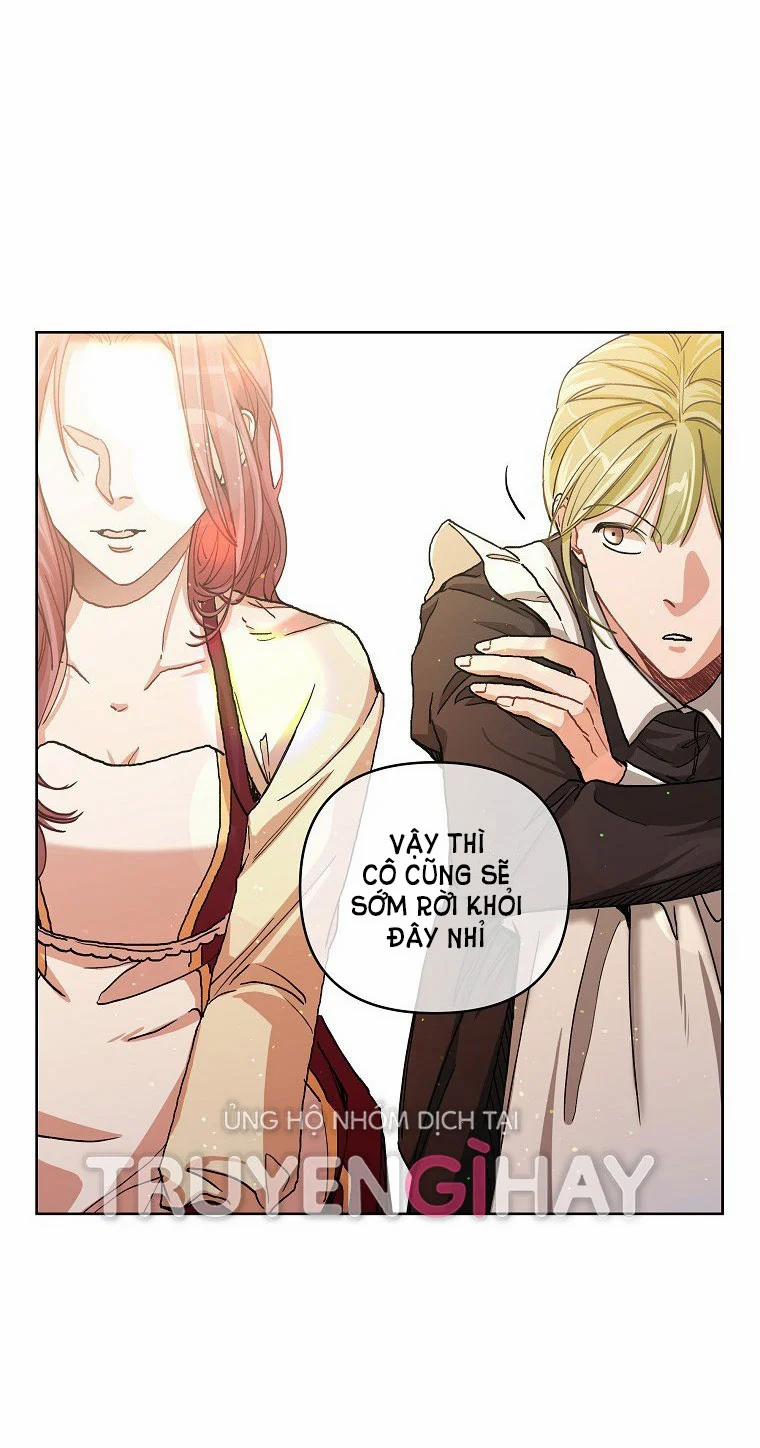 Nếu Không Thể Chết Thì Hãy Yêu 2.2 trang 20