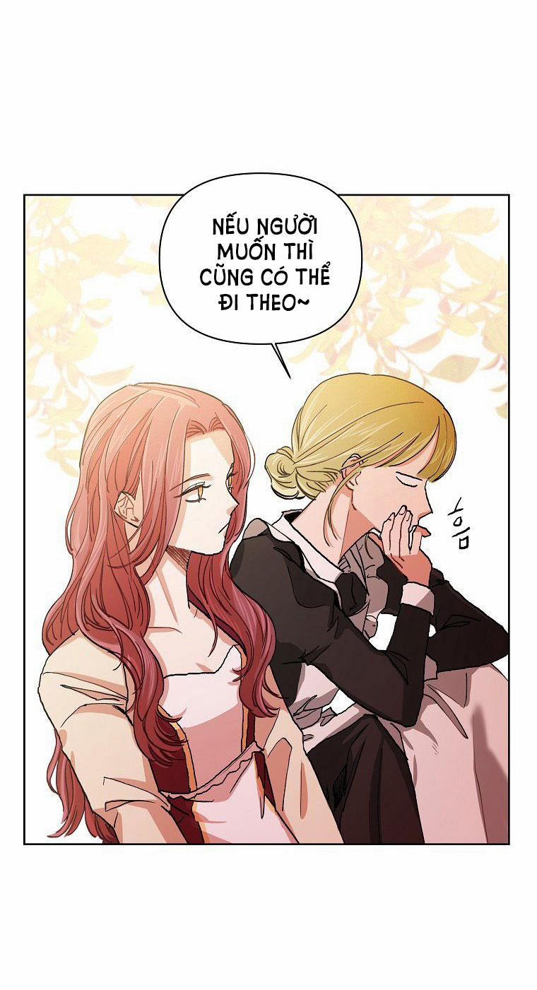 Nếu Không Thể Chết Thì Hãy Yêu 2.2 trang 28