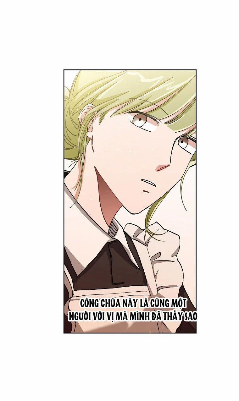 Nếu Không Thể Chết Thì Hãy Yêu 2.2 trang 3