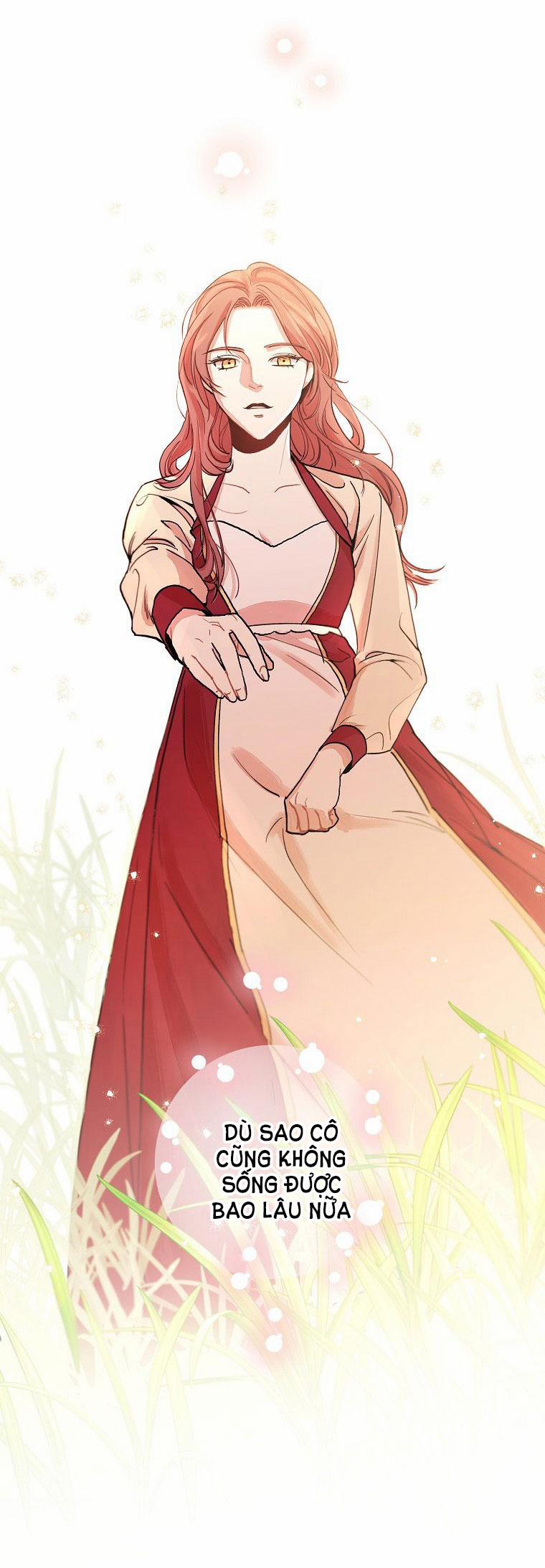 Nếu Không Thể Chết Thì Hãy Yêu 2.2 trang 31