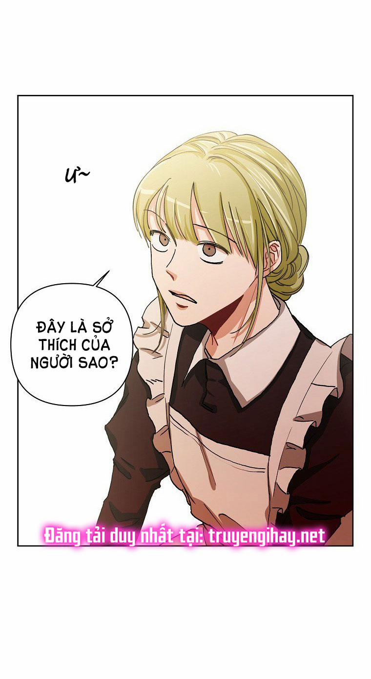 Nếu Không Thể Chết Thì Hãy Yêu 2.2 trang 33