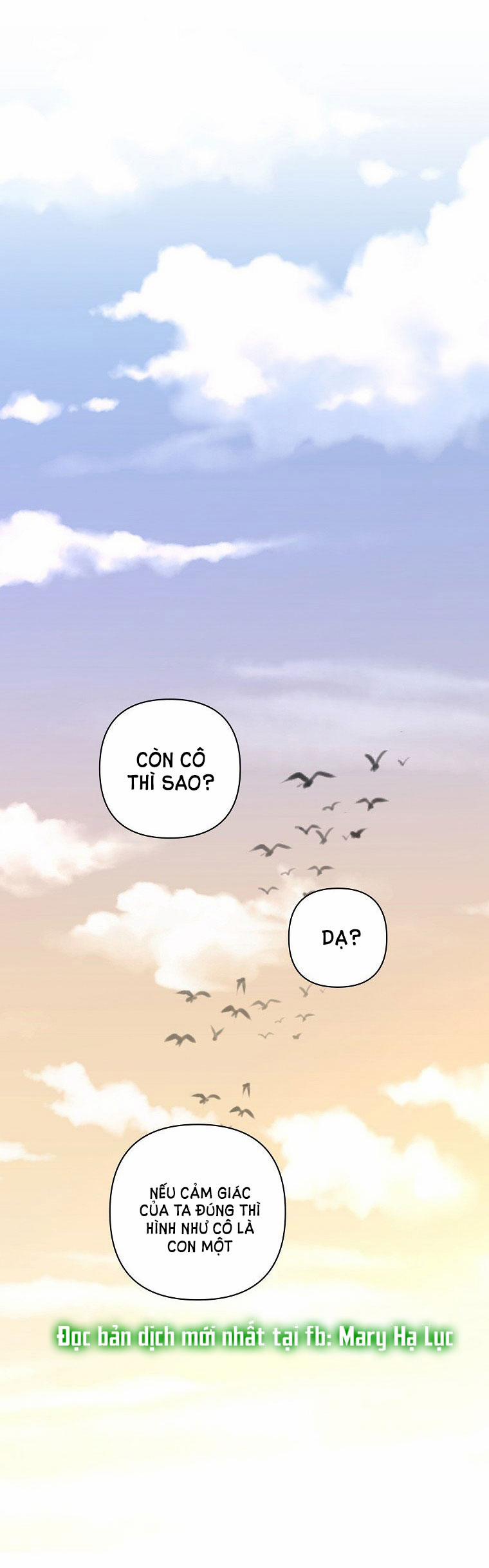 Nếu Không Thể Chết Thì Hãy Yêu 2.2 trang 8