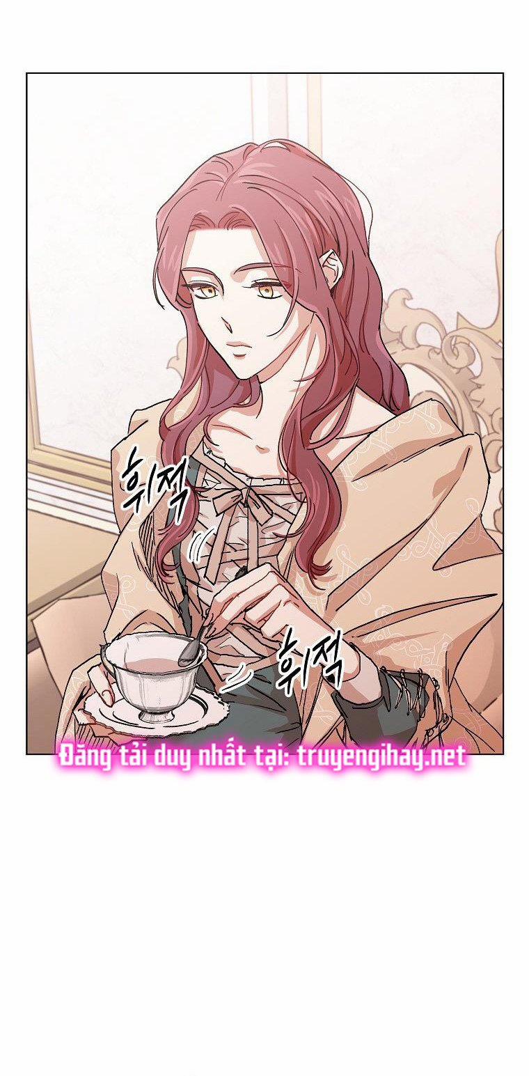 Nếu Không Thể Chết Thì Hãy Yêu 3.1 trang 12
